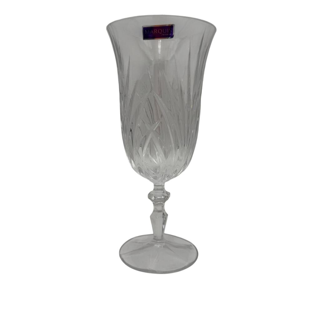 Marquis Waterford "Newberry" Iced Tea Glass 8 1/4"